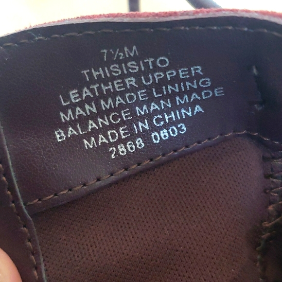 NINE WEST ankle bootie (boots). Like new! - Picture 12 of 14